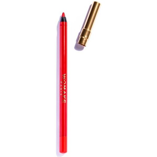 Womake Crayon Rouge-image