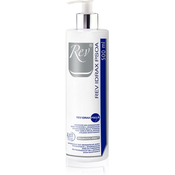 REV Idrax Pso/A 500Ml-image