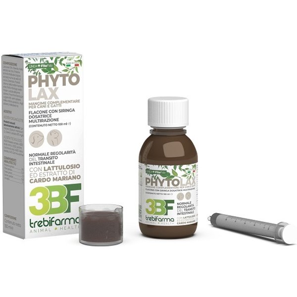 Phytolax 100Ml-image