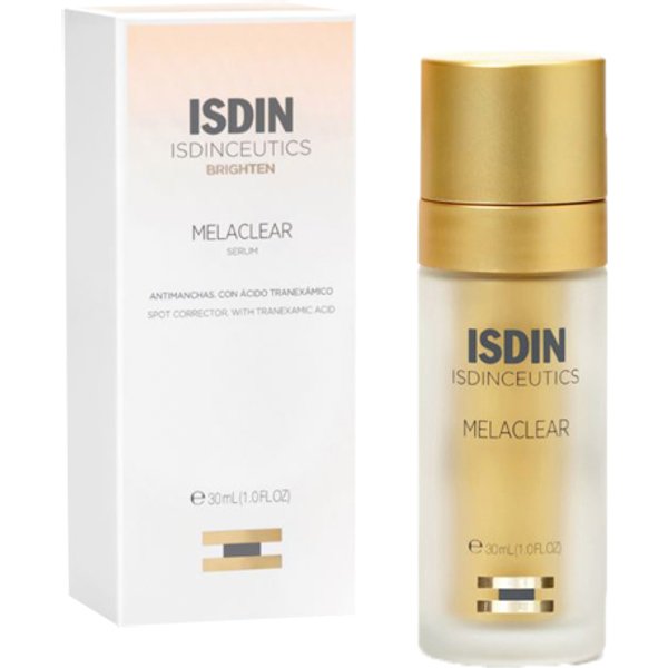 Isdinceutics Melaclear 30Ml-image