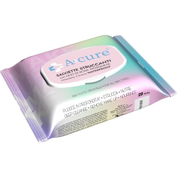 A+Cure 20 Salv.Strucc.Waterpr.-image