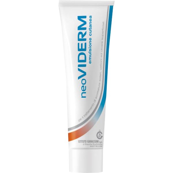 Neoviderm 100 Color 50Ml-image