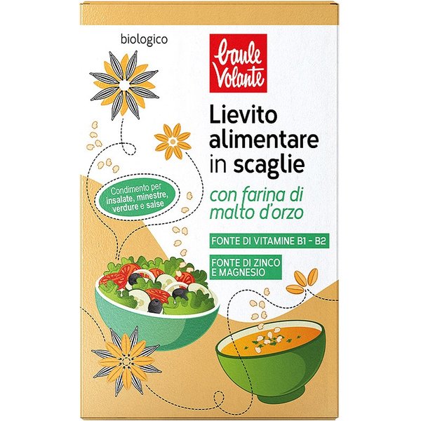 Lievito Aliment C/Farina Malto-image