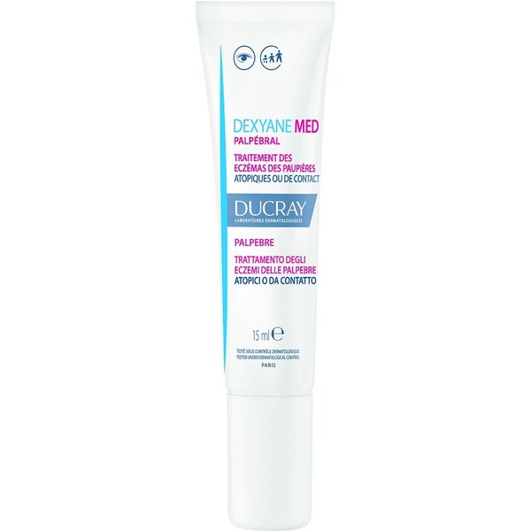 Dexyane MED Palpebre 15ML-image