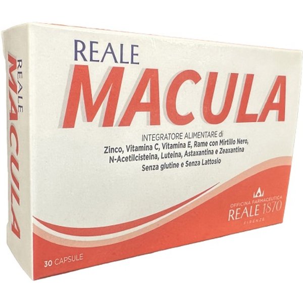 Reale Macula 30Cps-image