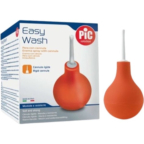 PIC Easy Wash Pera Cann.143Ml-image
