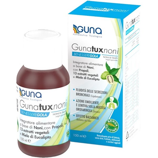 Gunatuxnoni 150ML-image
