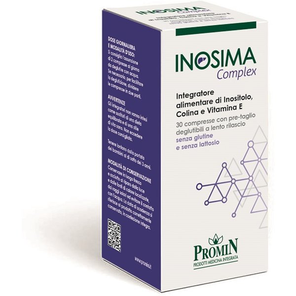 Inosima*Complex 30 Cpr-image