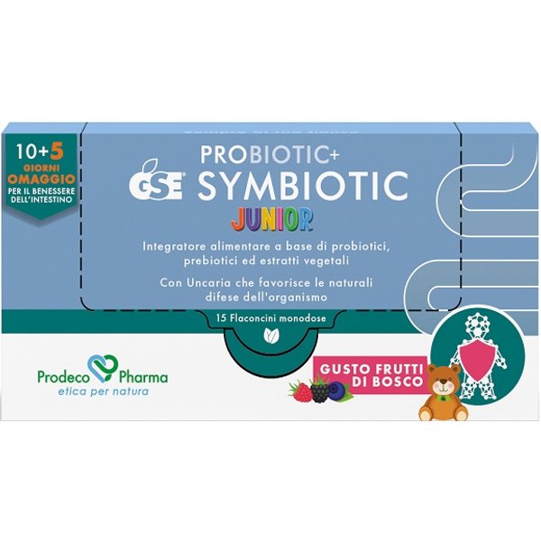 Probiotic+ GSE Symbiotic J15FL-image