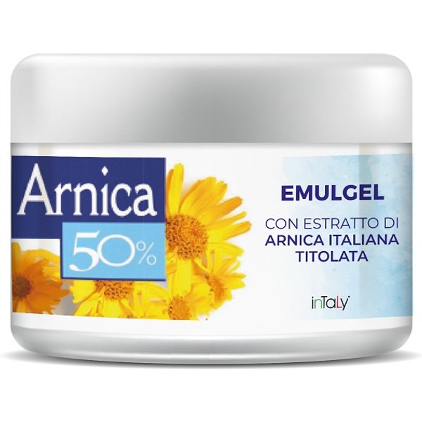 Arnica 50% Emulgel 150ML-image