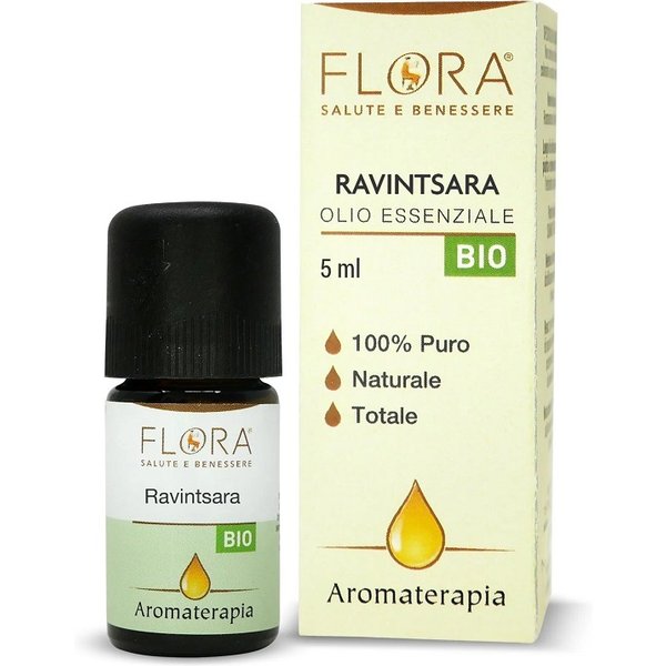 Ravintsara Itcdx Oe Bio 5Ml-image