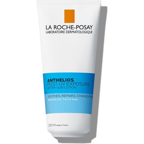 Posthelios Latte*200Ml-image