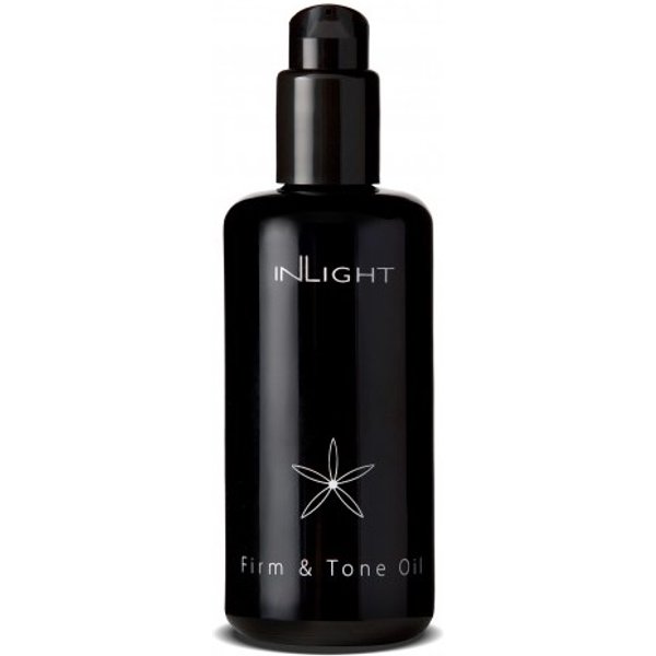 Firm &Amp; Tone Oil 200ML-image