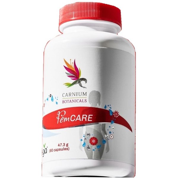 Carnium BOT FEM Care 90 Cps-image