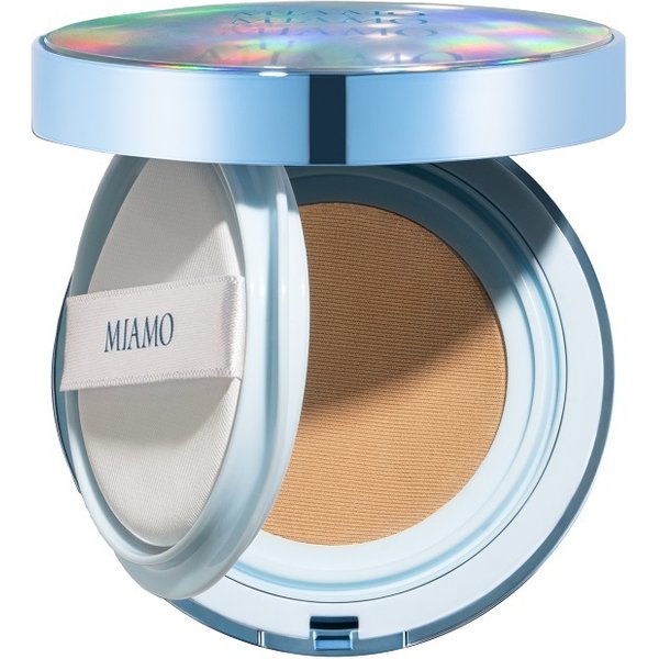 Miamo Second Skin Mesh Sand-image