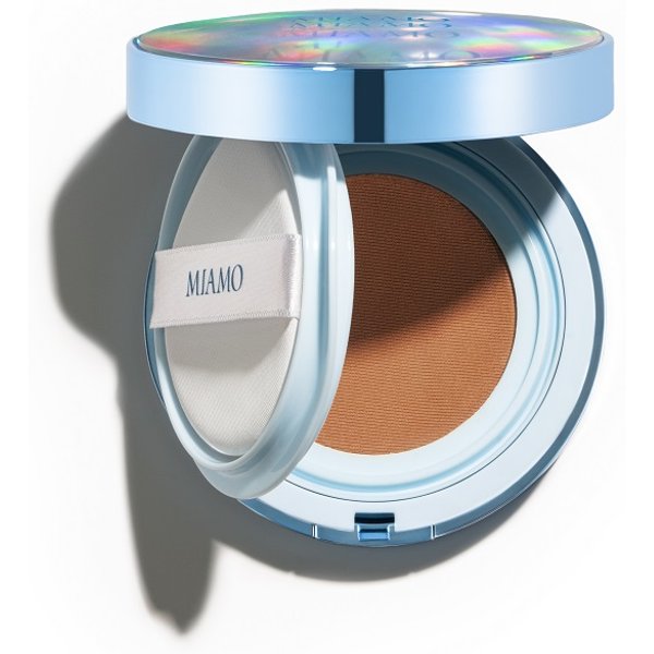 Miamo Second Skin Mesh Bronze-image