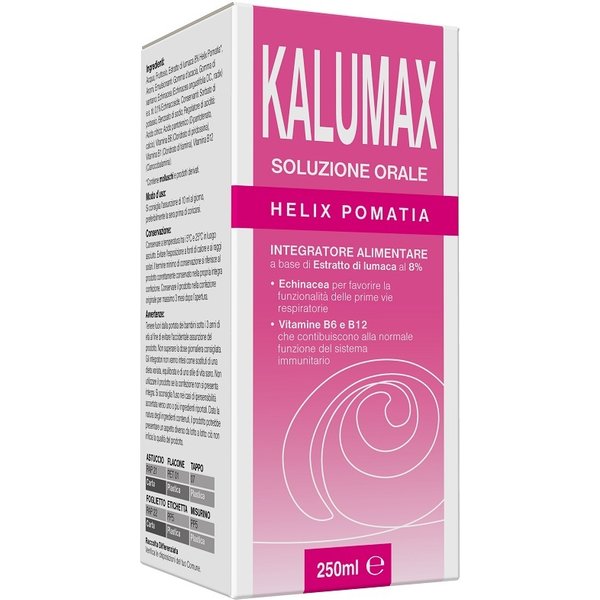 Kalumax 250ML-image