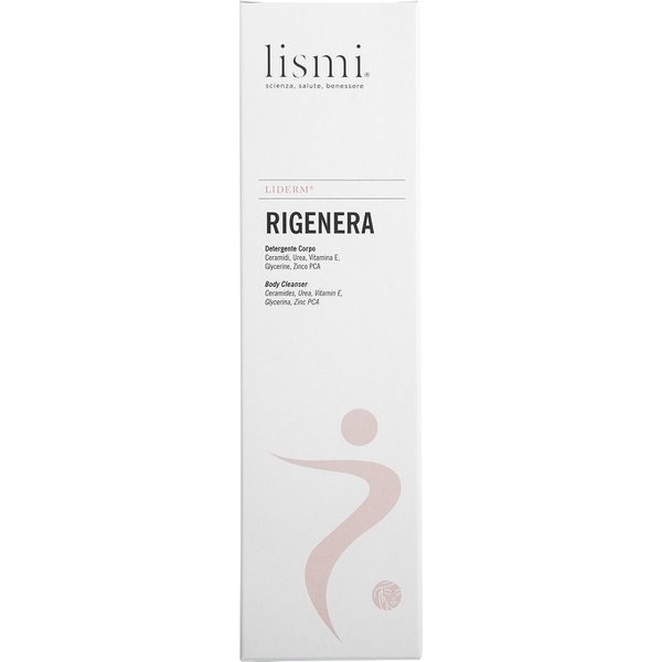 Liderm Rigenera DET Corpo 400M-image