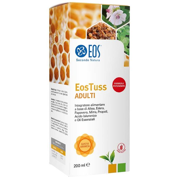 EOS Tuss Adulti FP 200ML-image