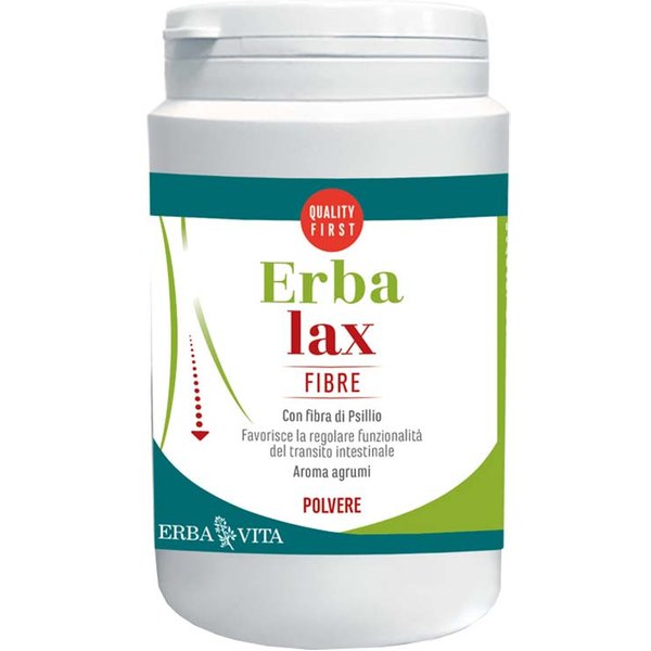 Erbalax Fibre 150G EBV-image