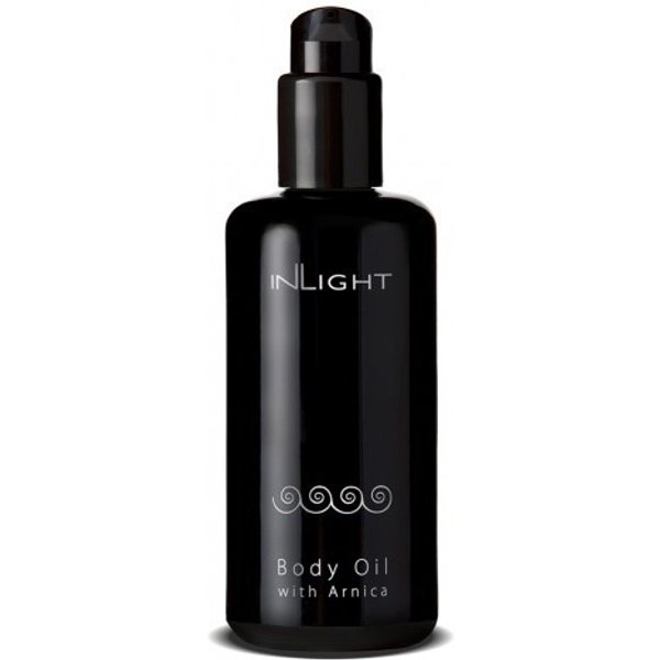 Body Oil Arnica 200ML-image