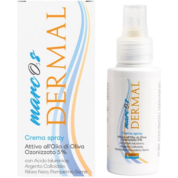 Marcos Dermal 50ML-image