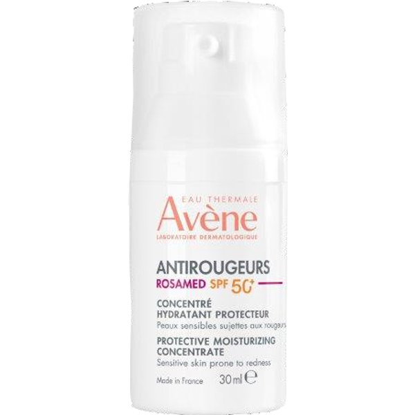 Avene A-Rougeurs Rosamed 50+-image