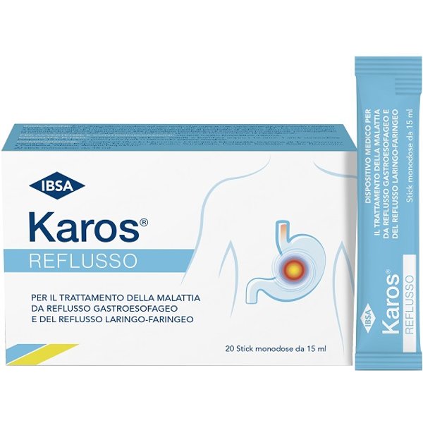 Karos Reflusso 20Stick-image