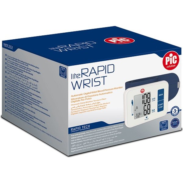 Pic Literapid Wrist App.Aer.-image