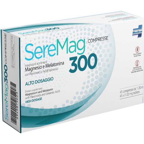 Seremag 300 45CPS-image