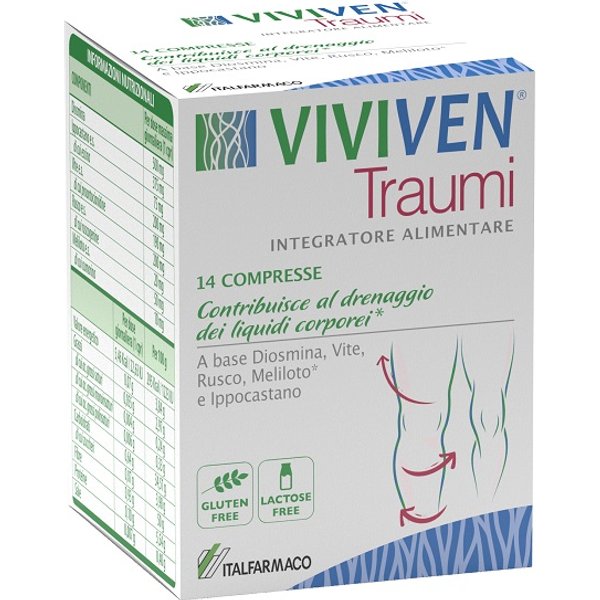 Viviven Traumi 14CPR-image