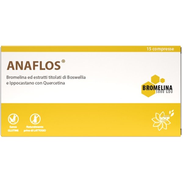 Anaflos 15 Cpr-image