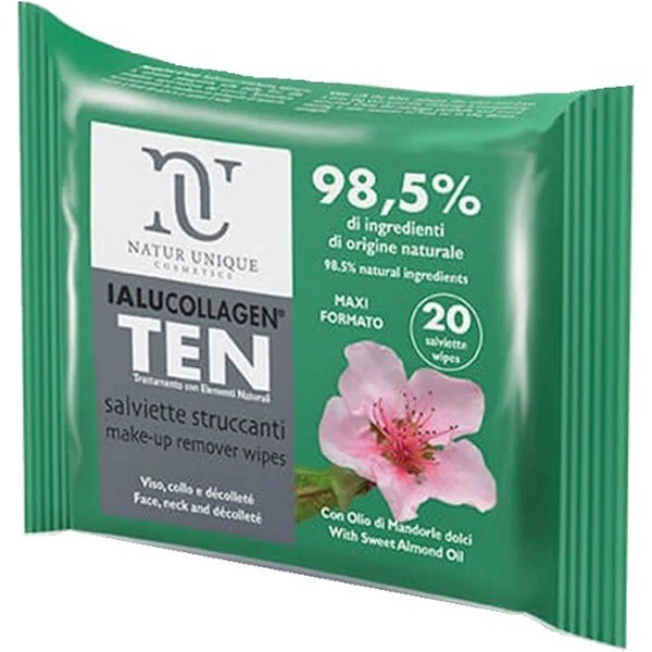 Ialucollagen Ten Salv.Str.Maxi-image