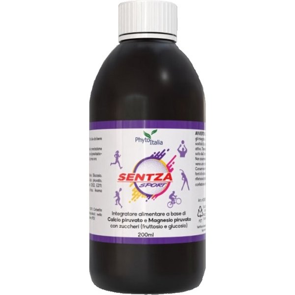 Sentza Sport 200ML-image