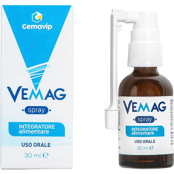 Vemag*Spray 30Ml-image