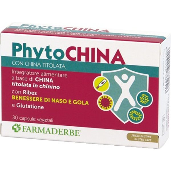 Phyto China 30CPS-image