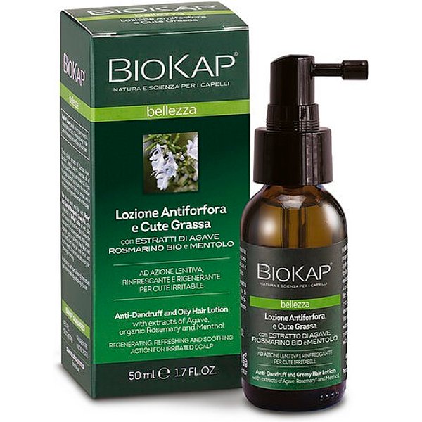 Biokap Loz.A/Forf.Grassa 50Ml-image