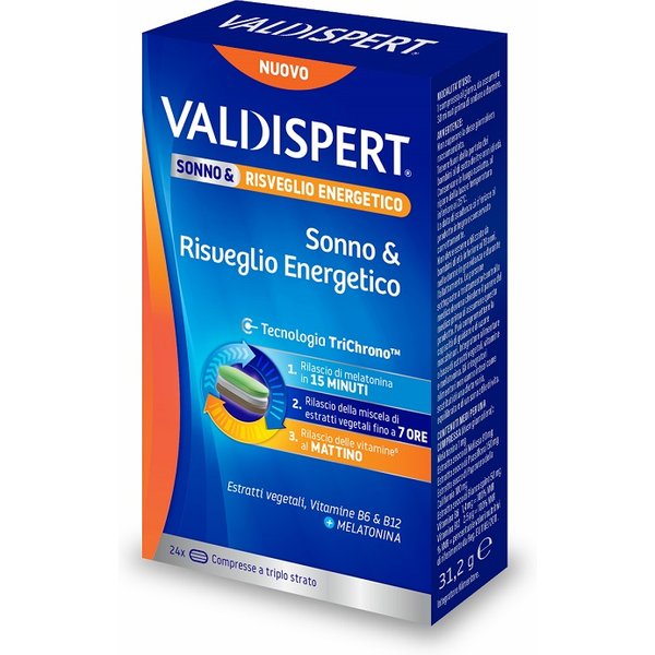 Valdispert Sonno&Risveglio Ene-image