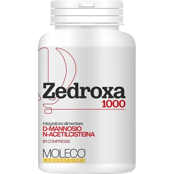 Zedroxa 1000 CPR-image