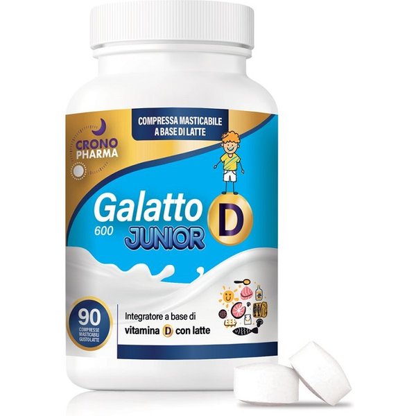 Galatto D Junior 90Cpr Mast.-image