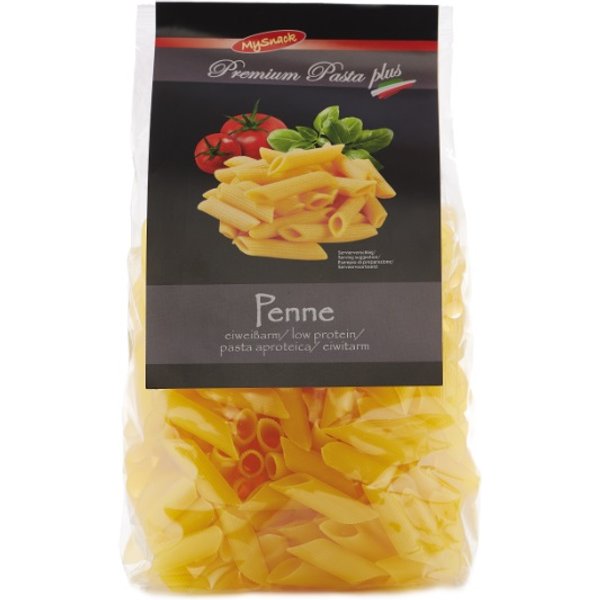 MY Snack Prem.Plus Penne 500G-image