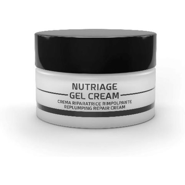 Nutriage GEL Cream 50Ml Crema Viso Antiage Cantabria Labs-image