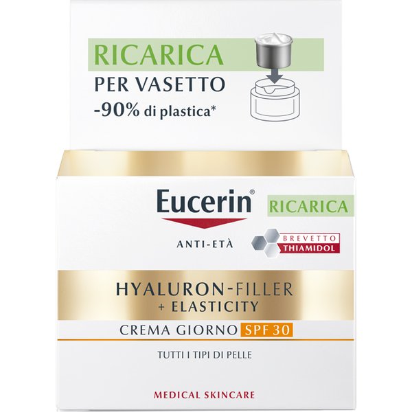 Eucerin Hyal Fill+El Gg Ric-image