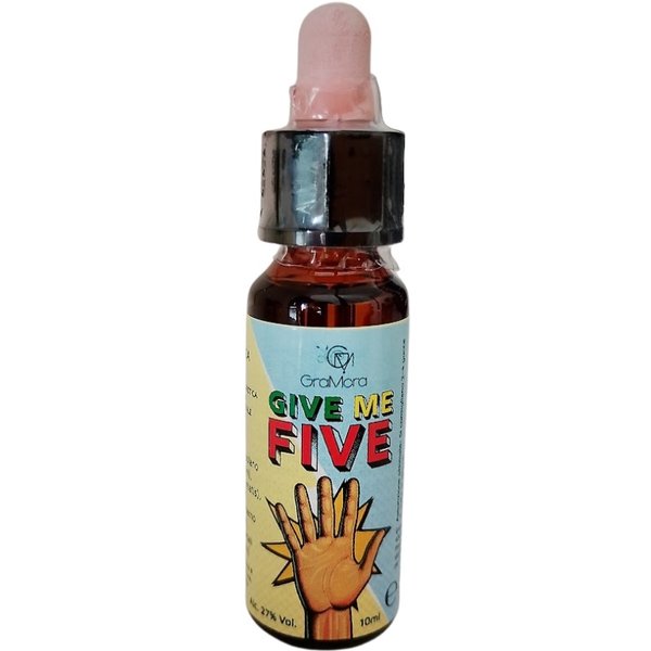Give ME Five Sol.Ial.10Ml-image