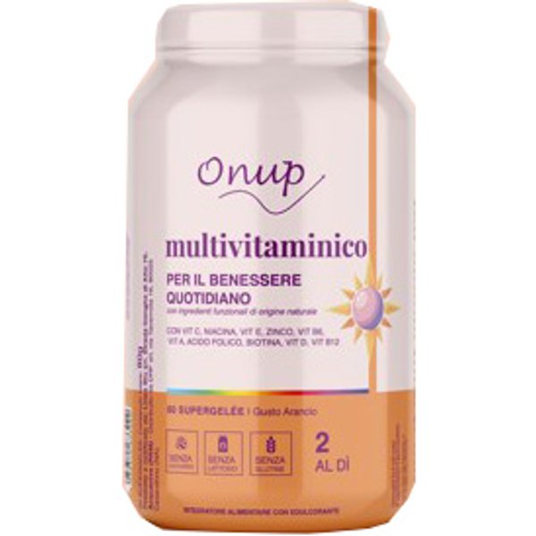 Onup Multivitaminico 60GOMM-image