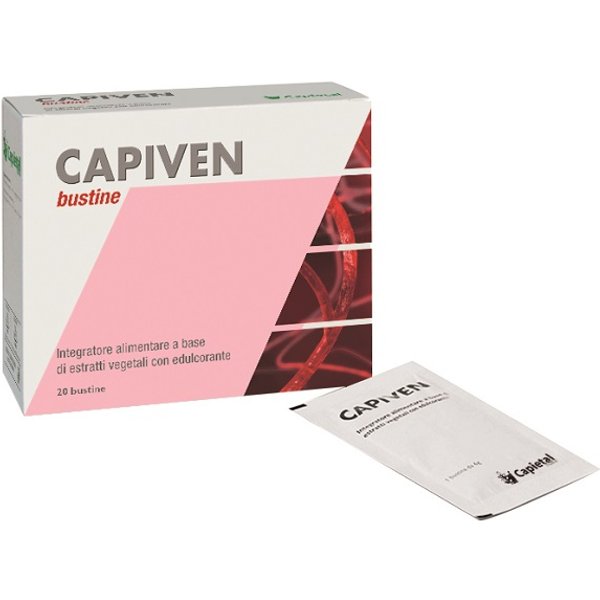 Capiven 20BUST-image