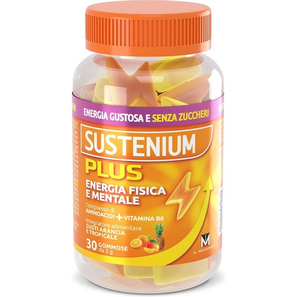 Sustenium Plus 30Gomm-image