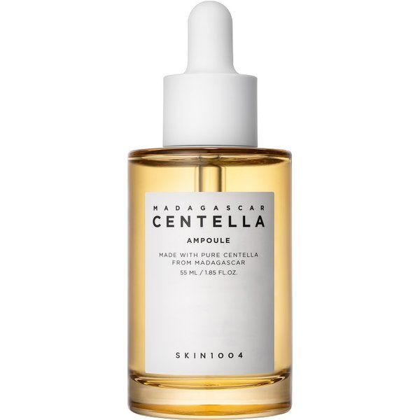Skin1004 Madagascar Ampoule 55Ml-image