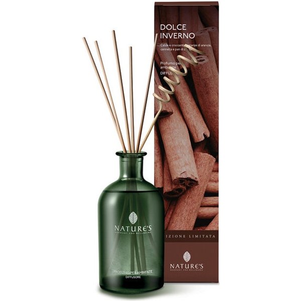 Nature's Diffusore Dolce Inver-image