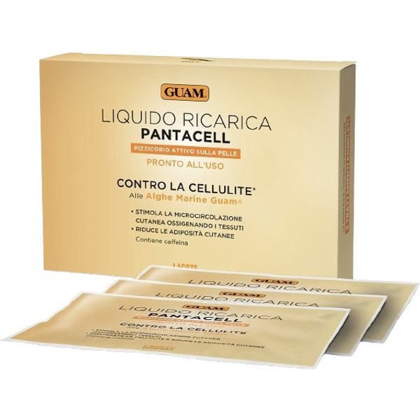 Guam Pantacell Ricarica 3BUST-image